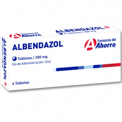 Albendazol Kaufen Preis online