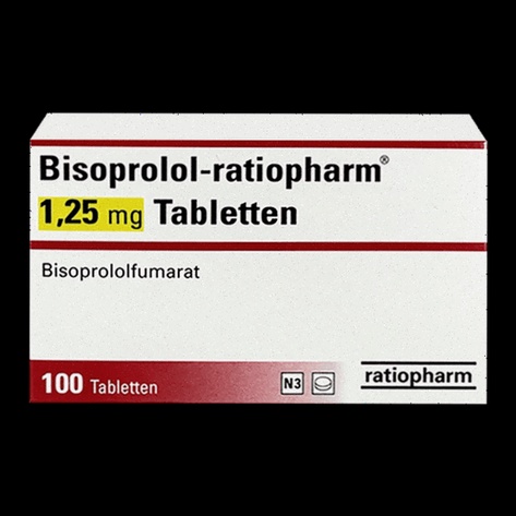 Bisoprolol Bestellen Deutschland online