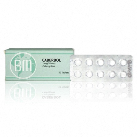 Cabergolin Rezeptfrei ohne Rezept Apotheke