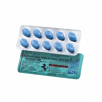 Cenforce Rezeptfrei Apotheke ohne Rezept