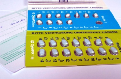 Champix Bestellen günstig online