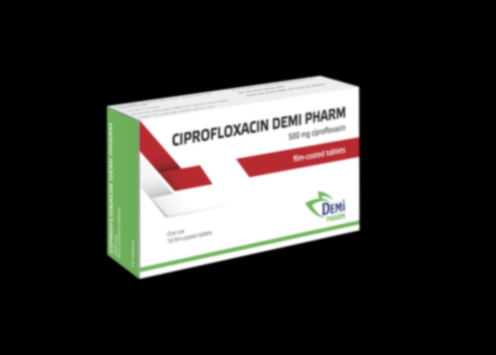 Ciprofloxacin Kaufen online Deutschland