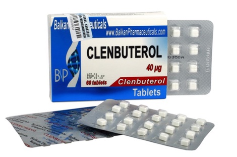 Clenbuterol Bestellen Apotheke günstig