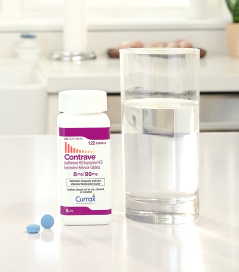 Contrave Rezeptfrei Apotheke Preis