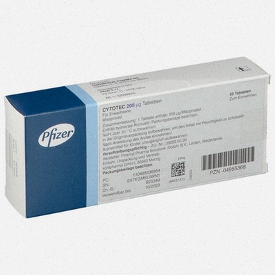 Cytotec Rezeptfrei Generika Apotheke