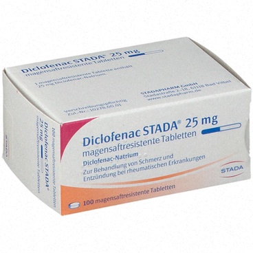 Diclofenac Kaufen ohne Rezept Preis