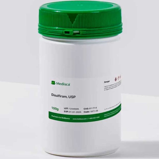 Disulfiram Rezeptfrei Preis Apotheke