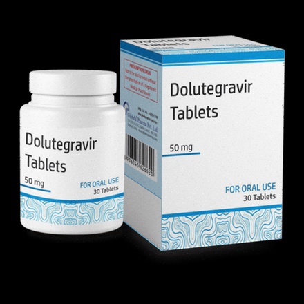 Dolutegravir Kaufen online günstig