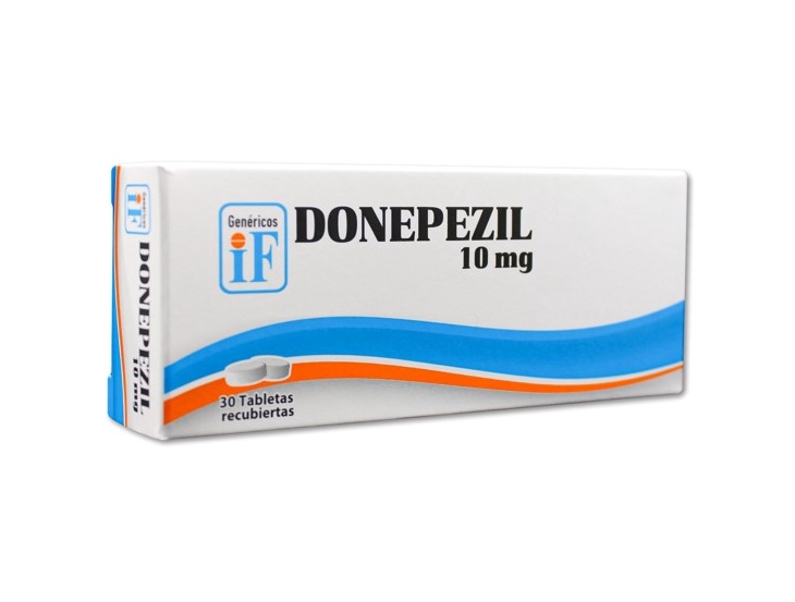 Donepezil Kaufen Preis ohne Rezept