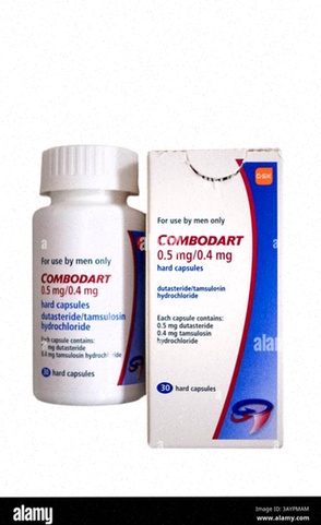 Dutasterid Kaufen günstig Preis