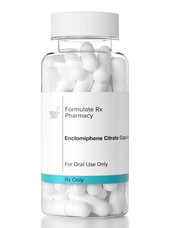 Enclomiphene Kaufen Apotheke günstig