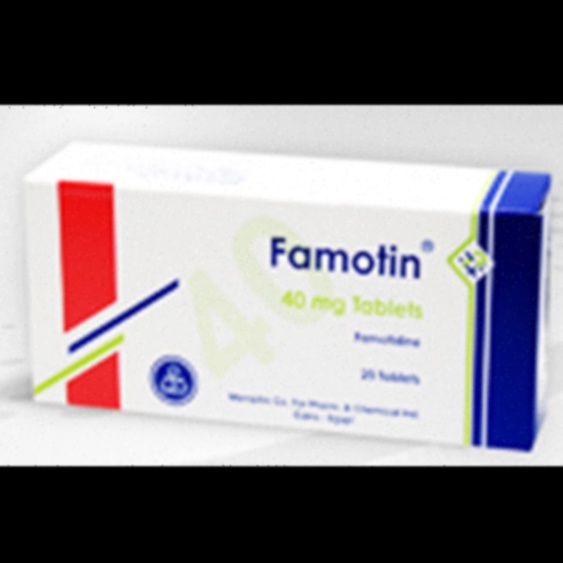 Famotidin Bestellen günstig Deutschland