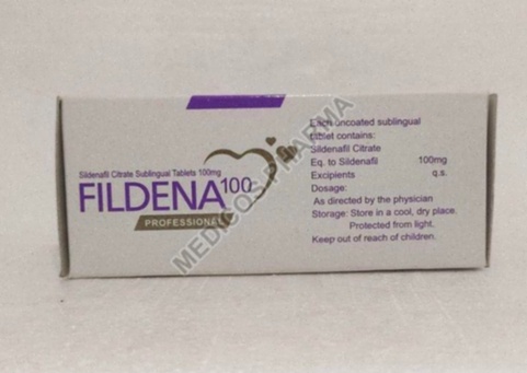 Fildena Kaufen Generika Deutschland