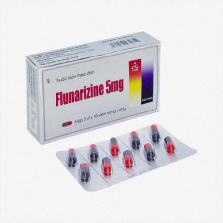 Flunarizin Rezeptfrei Preis Generika