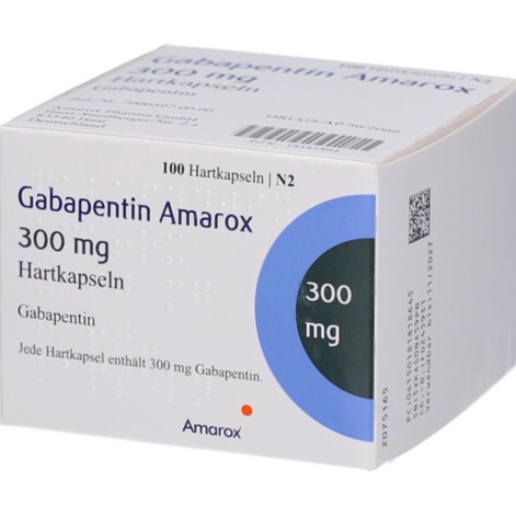 Gabapentin Kaufen Apotheke online
