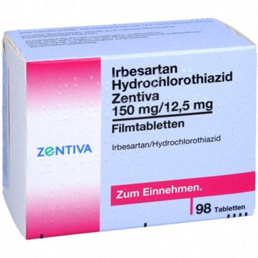 Hydrochlorothiazid Bestellen günstig Preis