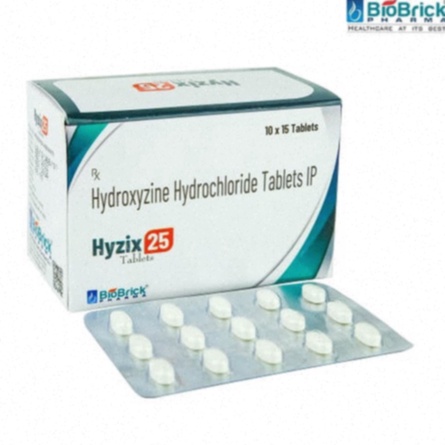 Hydroxyzine Bestellen Deutschland Preis