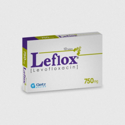 Levofloxacin Kaufen Generika Deutschland