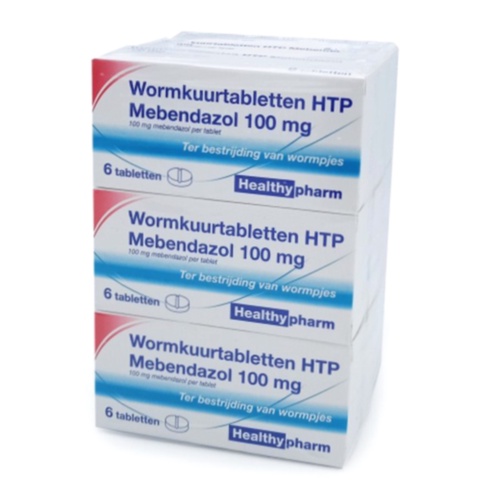 Mebendazol Rezeptfrei Apotheke online