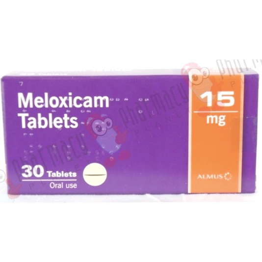 Meloxicam Kaufen Apotheke Preis