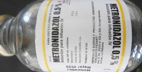 Metronidazol Rezeptfrei Deutschland Generika
