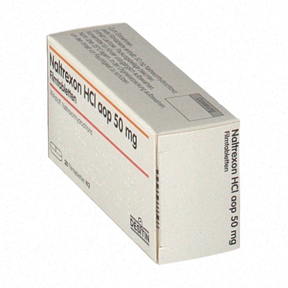 Naltrexon Bestellen Apotheke Preis