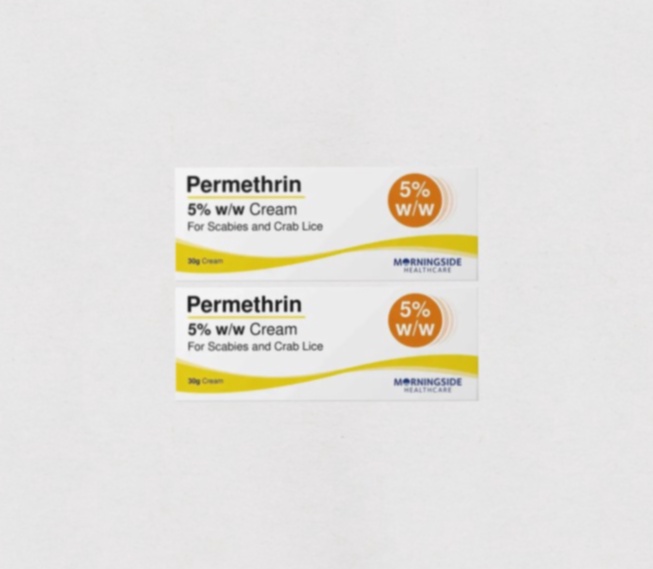 Permethrin Rezeptfrei Apotheke Generika