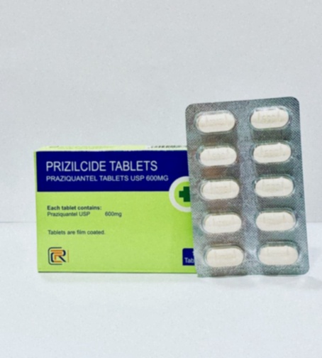 Praziquantel Kaufen Apotheke Deutschland