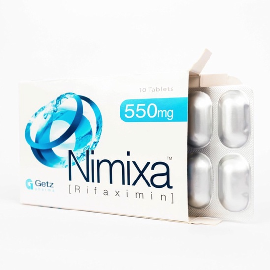 Rifaximin Kaufen Generika ohne Rezept