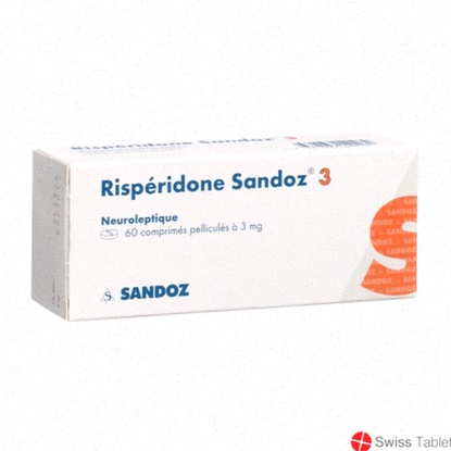 Risperidon Bestellen Preis Generika