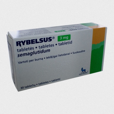 Rybelsus Bestellen günstig Preis