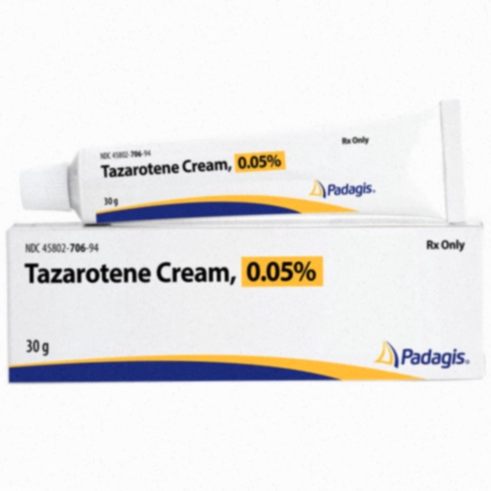 Tazarotene Bestellen Apotheke Generika
