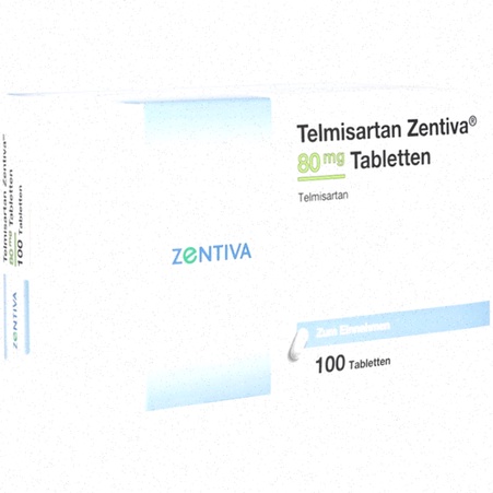 Telmisartan Bestellen Deutschland ohne Rezept