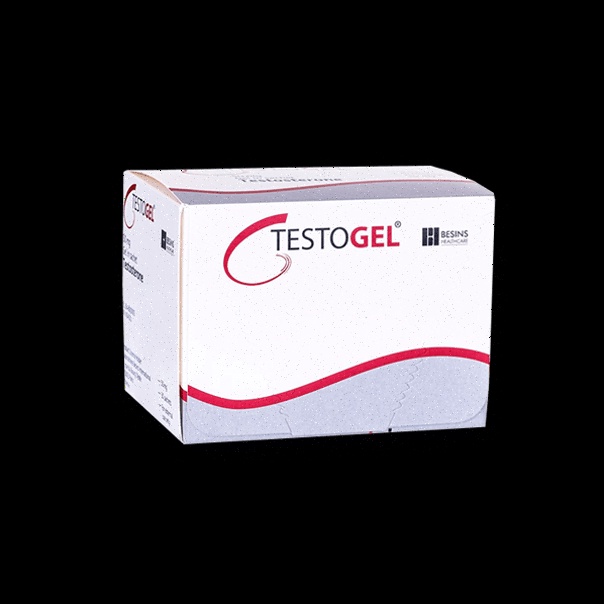 Testogel Kaufen Preis Apotheke
