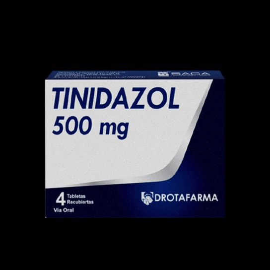 Tinidazol Kaufen online günstig