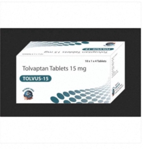 Tolvaptan Rezeptfrei online günstig