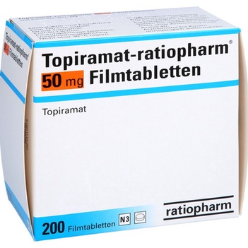 Topiramat Rezeptfrei Deutschland Apotheke