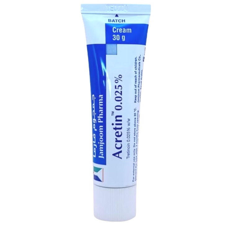 Tretinoin Kaufen online Generika