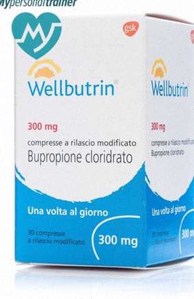 Wellbutrin Rezeptfrei Preis Generika
